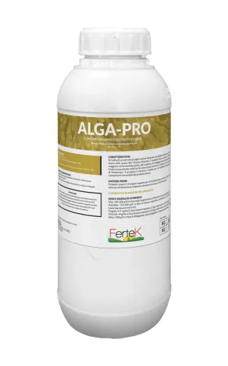 Confezione di Alga-Pro