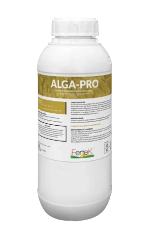 Confezione di Alga-Pro