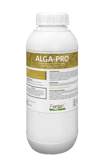 Confezione di Alga-Pro