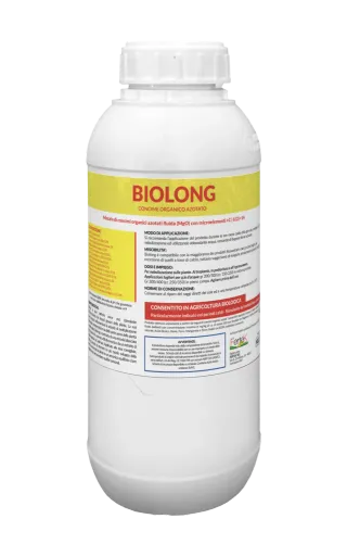Confezione di Biolong