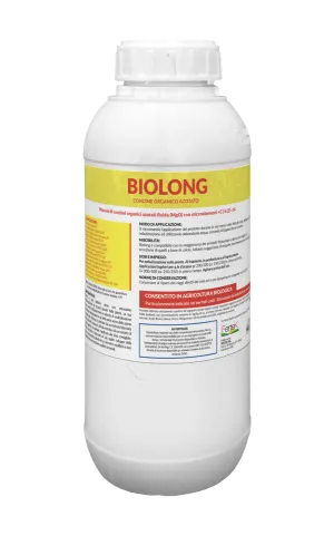 Confezione di Biolong