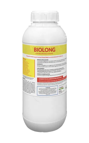Confezione di Biolong