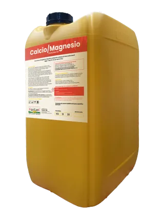 Confezione di Calcio/Magnesio