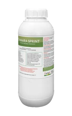 Confezione di Cynara Sprint