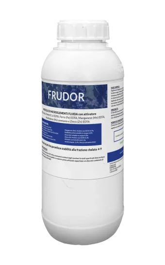 Confezione di FruDor