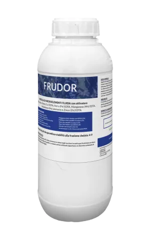Confezione di FruDor