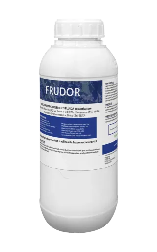 Confezione di FruDor