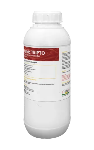 Confezione di Humic Tripto
