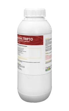 Confezione di Humic Tripto