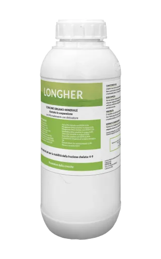 Confezione di Longher