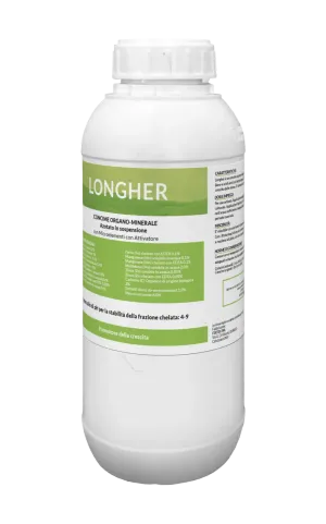 Confezione di Longher