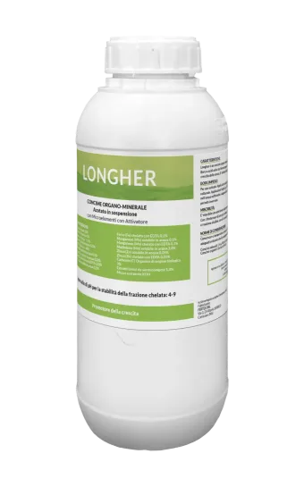 Confezione di Longher