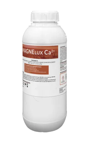 Confezione di MagneLux Ca2+