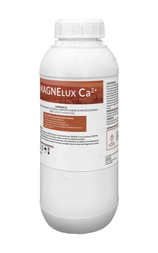 Confezione di MagneLux Ca2+