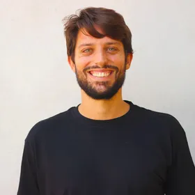 Ritratto di Mariano Abbate