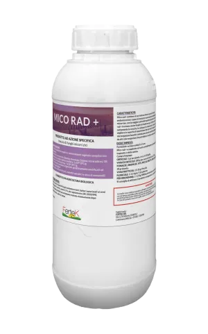 Confezione di Mico-Rad +