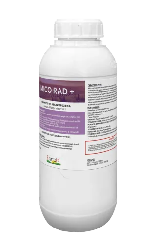 Confezione di Mico-Rad +