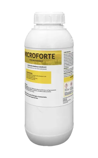 Confezione di Microforte