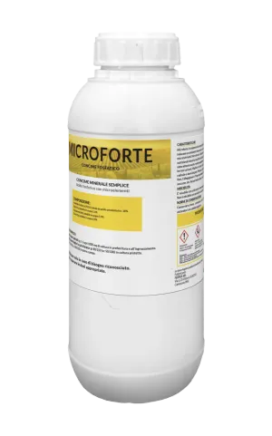 Confezione di Microforte