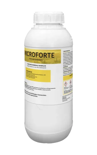 Confezione di Microforte