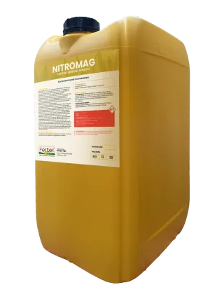 Confezione di Nitromag