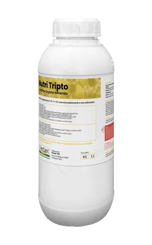 Confezione di Nutri Tripto