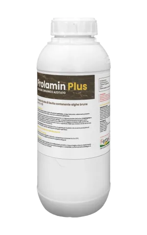 Confezione di Prolamin Plus
