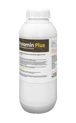Confezione di Prolamin Plus