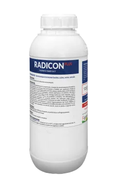 Confezione di Radicon Plus