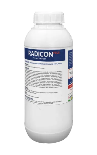 Confezione di Radicon Plus