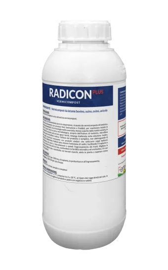 Confezione di Radicon Plus