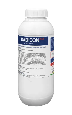 Confezione di Radicon Plus