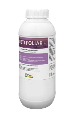 Confezione di Subti-Foliar +