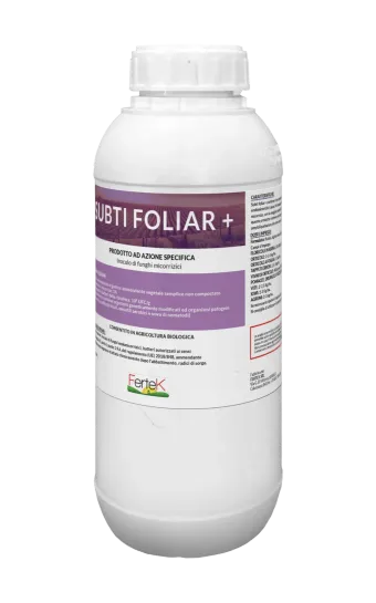 Confezione di Subti-Foliar +