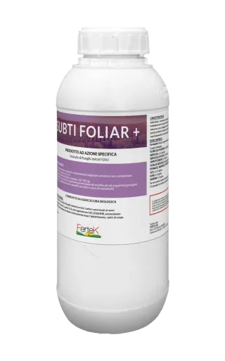 Confezione di Subti-Foliar +