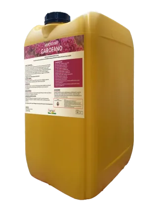 Confezione di Verde Garofano